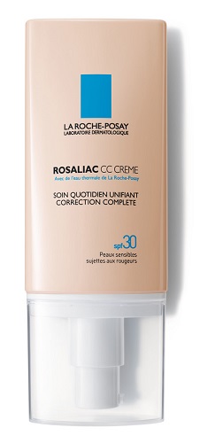 ROSALIAC CC CREME SPF30 50 ML - farmascienza.it