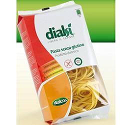 DIALSI' MAIS&RISO TAGLIATELLE 250 G - farmascienza.it