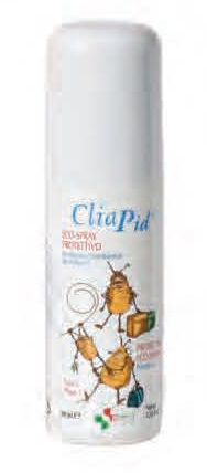 CLIAPID SPRAY PROTETTIVO 100 ML - farmascienza.it