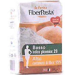 FIBERPASTA FARINA 1 KG - farmascienza.it