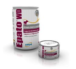 EPATO WET DIET 400 G - farmascienza.it