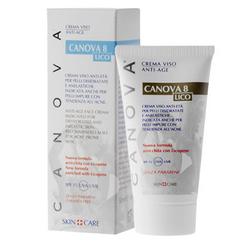 CANOVA 8 LICO 50 ML - farmascienza.it