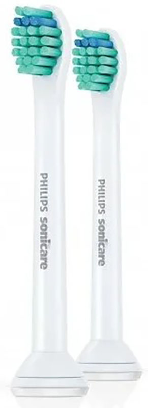 SONICARE PRORESULTS STANDARD 2 TESTINE NEW PACK - farmascienza.it