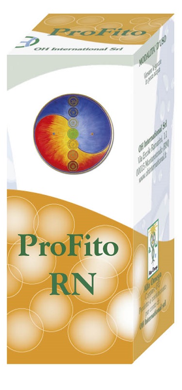 PROFITO RN GOCCE 50 ML - farmascienza.it