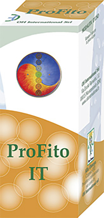 PROFITO IT GOCCE 50 ML - farmascienza.it