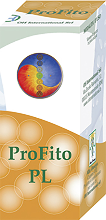 PROFITO PL GOCCE 50 ML - farmascienza.it