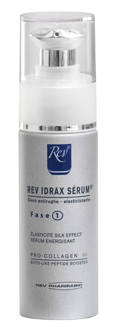 REV IDRAX SERUM FLACONE 30 G - farmascienza.it