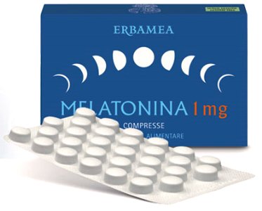 MELATONINA 1MG 90COMPRESSE - farmascienza.it