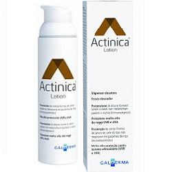 ACTINICA LOTION 80 ML - farmascienza.it
