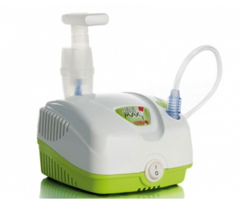AEROSOL COMPACT A PISTONE - farmascienza.it