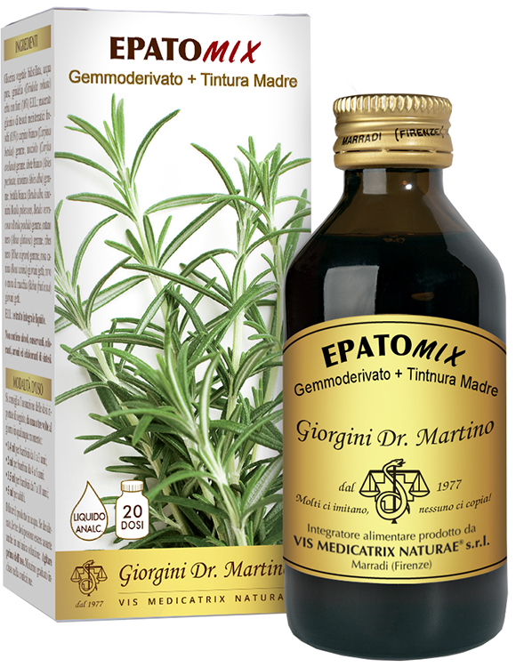 EPATOMIX LIQUIDO ANALCOLICO 100 ML - farmascienza.it