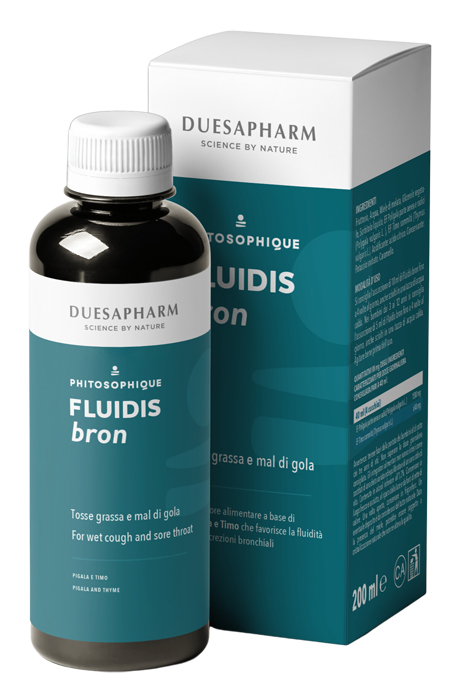 PHITOSOPHIQUE FLUIDIS BRON 200 ML - farmascienza.it