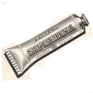 BALSAMO SIFCAMINA DM TUBO 50 G - farmascienza.it