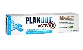 EMOFORM PLAKOUT ACTIVE DENTIFRICIO 0,12% 75 ML - farmascienza.it