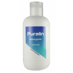 PURALIN DETERGENTE VISO E CORPO FLACONE 200 ML - farmascienza.it