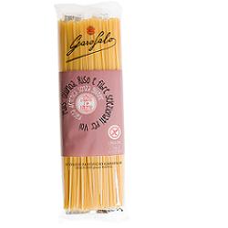 LINGUINE SENZA GLUTINE GAROFALO 500 G - farmascienza.it
