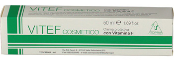 VITEF COSMETICO TUBETTO 50 ML - farmascienza.it