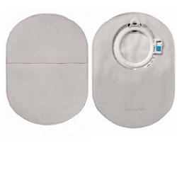 SACCA PER COLOSTOMIA SENSURA MIO 430 CLICK CHIUSA CON APERTURA ISPEZIONABILE SISTEMA A 2 PEZZI MAXI 60MM 30 PEZZI - farmascienza.it