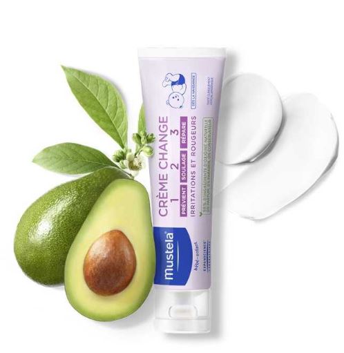 MUSTELA PASTA CAMBIO 123 150 ML - farmascienza.it