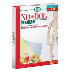 ESI NODOL 10 CEROTTI - farmascienza.it
