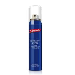 ZANZARELLA PMC SPRAY 100 ML - farmascienza.it