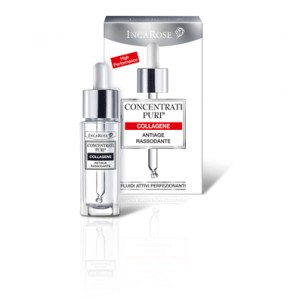 INCAROSE CONCENTRATO PURI COLLAGENE 15 ML - farmascienza.it
