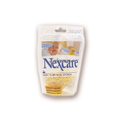 NEXCARE BABY SPUGNA GIALLA - farmascienza.it