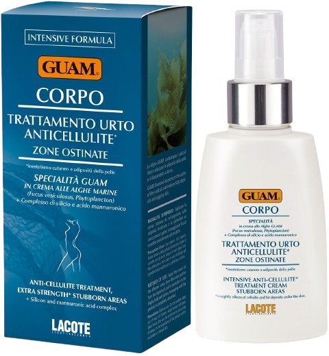 CREMA TRATTAMENTO URTO CREMA ANTICELLULITE ZONE OSTINATE 100 ML - farmascienza.it
