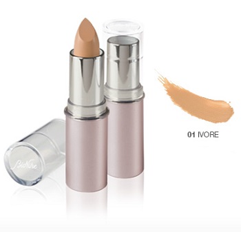 DEFENCE COLOR BIONIKE CORRETTORE STICK ANTI-BLEMISH 01 IVOIRE - farmascienza.it