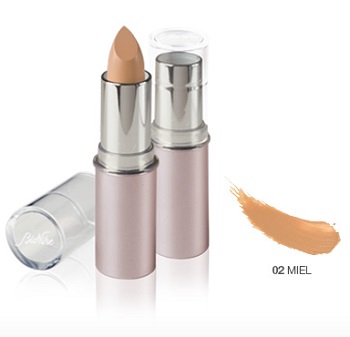 DEFENCE COLOR BIONIKE CORRETTORE STICK ANTI-BLEMISH 02 MIEL - farmascienza.it