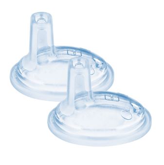 MAM BECCUCCIO SILICONE CONFEZIONE DOPPIA - farmascienza.it