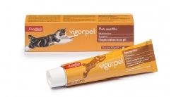 VIGORPET PASTA GATTI TUBO 50 G - farmascienza.it