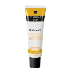 HELIOCARE 360 FLUID CREMA SPF 50+ 50 ML - farmascienza.it