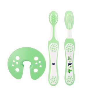 CHICCO SET EVOLUTIVO ORAL CARE - farmascienza.it