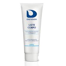 DERMON LATTE CORPO 300 ML - farmascienza.it