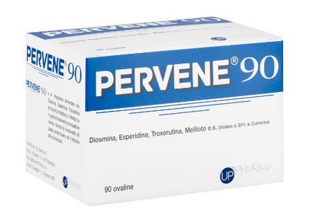 PERVENE 90 OVALINE ASTUCCIO 76,5 G - farmascienza.it