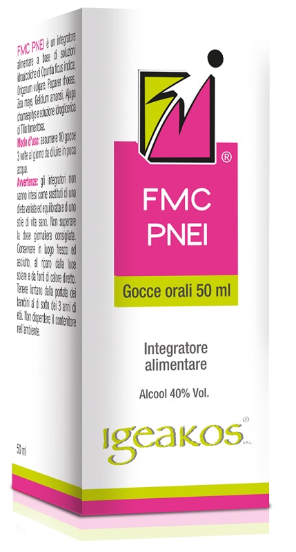FMC PNEI GOCCE ORALI 50 ML - farmascienza.it