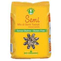 MIX DI SEMI TOSTATI 250 G - farmascienza.it