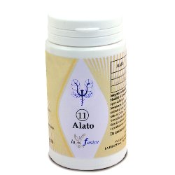 ALATO 11 TIROSINA-L 100 CAPSULE - farmascienza.it