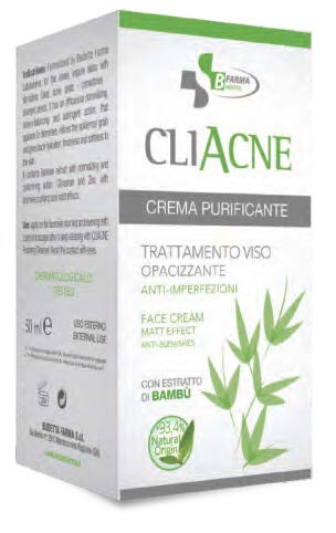 CLIACNE CREMA 50 ML - farmascienza.it