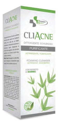 CLIACNE DETERGENTE 250 ML - farmascienza.it