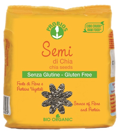 SEMI DI CHIA 150 G - farmascienza.it