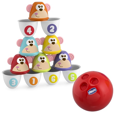 CH GIOCO F&F BOOWLING - farmascienza.it