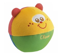 CHICCO GIOCO NEW PALLINA SOFT - farmascienza.it