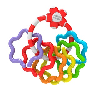 CHICCO GIOCO TRILLINO ANELLI AFF - farmascienza.it
