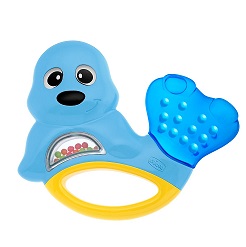 CHICCO GIOCO TRILLINO FOCA - farmascienza.it