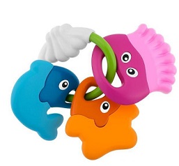 CHICCO GIOCO TRILLINO PESCIOLINI - farmascienza.it