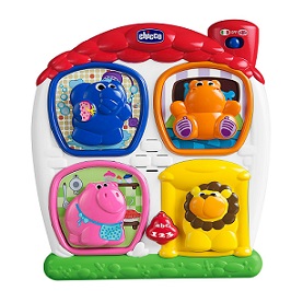 CHICCO GIOCO HAPPY PLACE - farmascienza.it