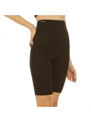 SLIMAGRA PANTY CICLISTA NERO L - farmascienza.it
