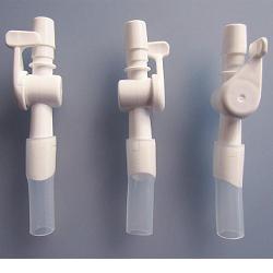 VALVOLA PER CATETERE PER IL DRENAGGIO DELLE URINE 1 PEZZO - farmascienza.it